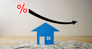 MUTUI IN CALO, LA DISCESA DEI TASSI CONTINUA